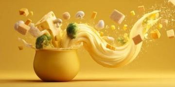 2025年美食Vlog新趨勢：從地方小吃到國際甜點(diǎn)的味覺探索