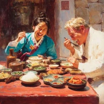 金華頂級餐廳探秘：品味美食與文化的完美融合