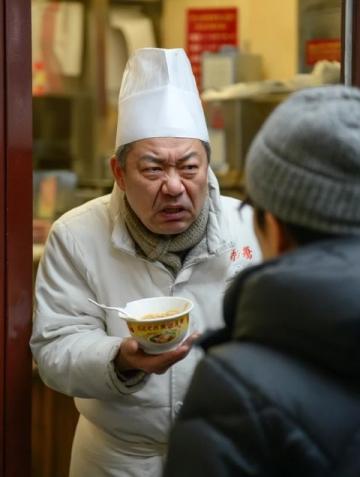 對(duì)于煙臺(tái)夜市的一些建議！