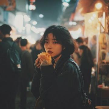 太原街頭美食游記:品嘗龍城獨(dú)特風(fēng)味