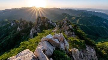 穿越鳴沙山月牙泉的極致體驗(yàn)