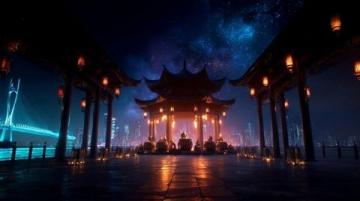 大理情侶約會(huì)必去餐廳推薦：洱海海景、古城風(fēng)情、星空晚餐全收錄