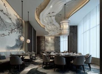 羅賓餐廳：40年米其林大廚執(zhí)掌，西湖畔品嘗獨(dú)特中西美食