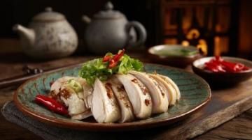 揚(yáng)州美食養(yǎng)生：品嘗特色養(yǎng)生宴，感受揚(yáng)州慢生活
