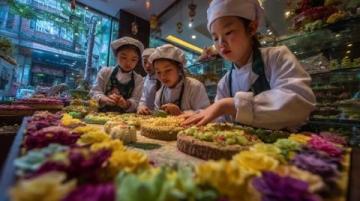 梅州美食探秘：經(jīng)典菜肴、特色小吃與美味湯品一網(wǎng)打盡