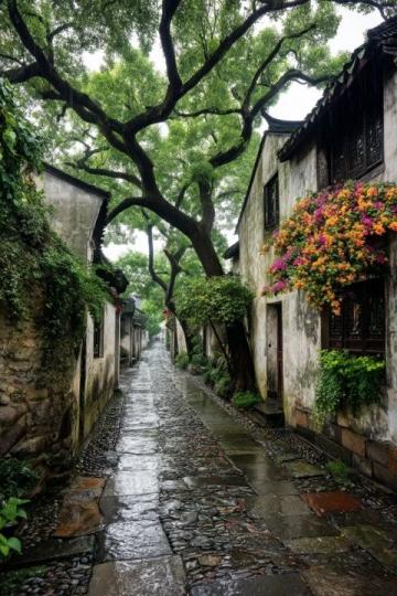 廣州增城驚現(xiàn)現(xiàn)實(shí)版「莫奈花園」！春日浪漫打卡地被我找到了
