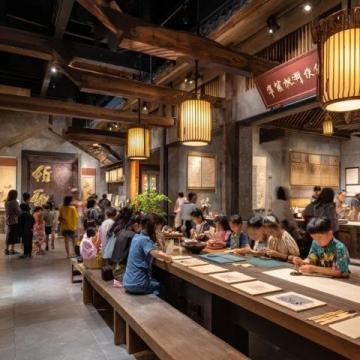 遷安不容錯(cuò)過(guò)的特色美食推薦