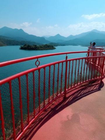 五一假期暢游赤峰：海貝爾樂(lè)園與克什克騰旗美景等你來(lái)發(fā)現(xiàn)！