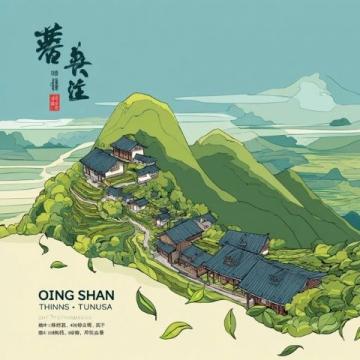 京郊秘境：密云水庫之旅，盡享山水美食盛宴