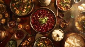 曲阜孔府宴：一張圖帶你領略千年儒家美食文化