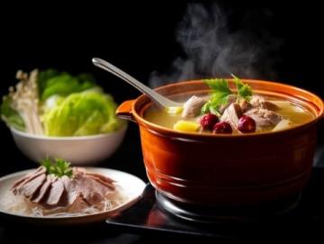 青海美食記憶：西寧的牛羊肉，溫暖了鄉(xiāng)愁與友情