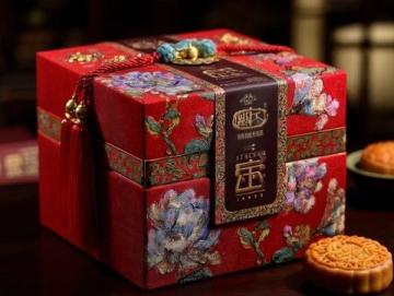 福建莆田的傳統(tǒng)美食紅團(tuán)
