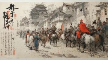 清明過后鄉(xiāng)間寶物瘋長，寧德大山的野味之王不容錯過