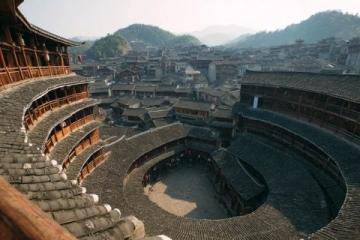 
京娘湖畔太行小院：邯鄲秘境，古韻今享，詩意棲息地