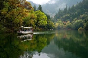 鎮(zhèn)江三日深度游攻略：歷史文化與自然風(fēng)光探索