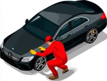 汽車保養(yǎng)必備五大常識(shí)