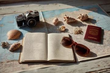 記錄我的2023 travels我愛旅行，一直在路上