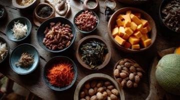 西藏拉薩：在美食中體驗(yàn)地道文化之旅