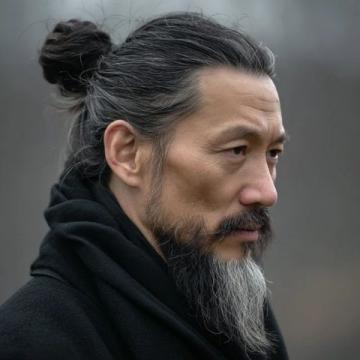 你認(rèn)識(shí)西游記后傳中扮演孫悟空的曹榮嗎？他已經(jīng)62歲了