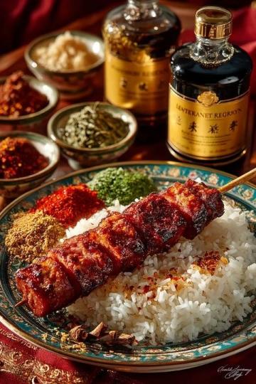 經(jīng)典北京風(fēng)味：家常版京醬肉絲的做法與創(chuàng)新吃法