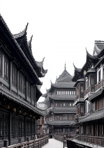 重慶黔江區(qū)濯水古鎮(zhèn):AAAAA級(jí)景區(qū)的文化與美食之旅