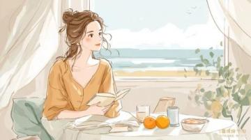 凌晨四點(diǎn)深圳獨(dú)白：十年漂泊女孩的心聲與日常溫情