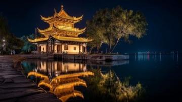 大理情侶約會(huì)必去餐廳推薦：洱海海景、古城風(fēng)情、星空晚餐全收錄