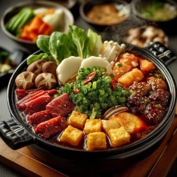 幾款不容錯(cuò)過(guò)的經(jīng)典普寧美食推薦