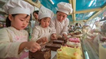 探訪美食之巔：路橋阿明飯店的獨特風味