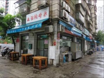 徐州人氣老店，特色羊肉串每天排隊(duì)到打烊！