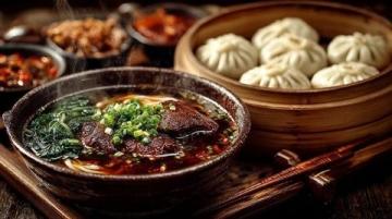 西藏拉薩：在美食中體驗(yàn)地道文化之旅