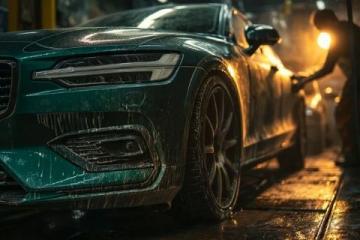 汽車保養(yǎng)常識大全：讓愛車持久如新