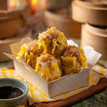 美味餃子這樣做，香而不膩口感鮮美