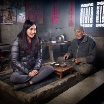 今天下午店里沒事，和媳婦出去花田小鎮(zhèn)轉(zhuǎn)轉(zhuǎn)，我今天是第一次來花田小鎮(zhèn)