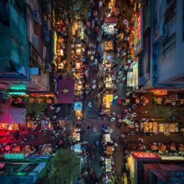 如何用100+元住進(jìn)曼谷愛富人區(qū)的高級公寓民宿