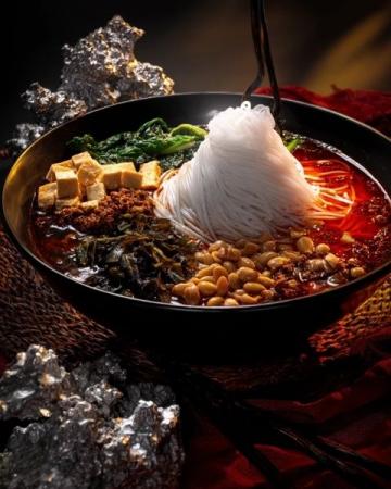 品味浙江千年美食，盡享江南風(fēng)味之情