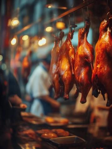 濟(jì)寧林家灣大名鼎鼎的燉魚小店閉門歇業(yè)了!