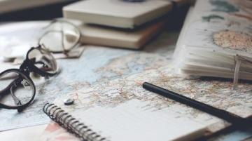 記錄我的2023 travels我愛旅行，一直在路上