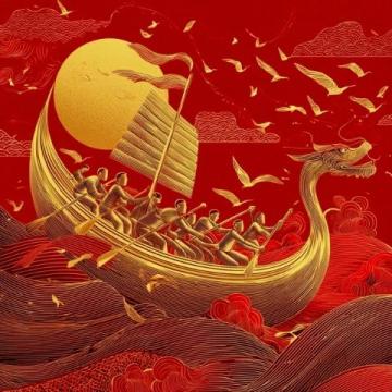 端午節(jié)習俗大全，帶你走近傳統(tǒng)文化