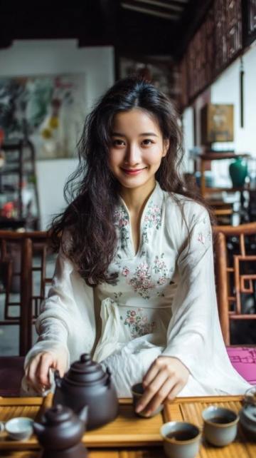 東臺美食探秘：紅燈籠早茶館的美味之旅