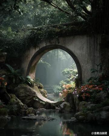 從紅樓夢(mèng)走出來(lái)的大觀園！40年時(shí)光雕琢，藏著多少不為人知的詩(shī)酒雅趣？