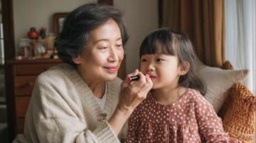 美美姥姥的慢生活：享受愜意的周六，探索健康與減肥之道