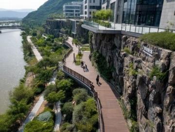 欒川旅游攻略：山水秘境，避暑勝地探秘指南