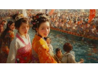 體驗貴州民族服享受地道美食，性價比如何？