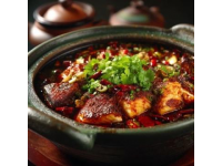 中華魚香肉絲地圖：地方特色與經(jīng)典味道的完美融合