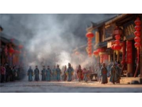 過完元宵節(jié)，去這些地方旅游！