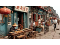 陽江風(fēng)姜雞為何吸引食客千里而來？探究其城市魅力