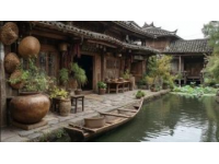 紹興:直擊古城魅力，深度游玩攻略