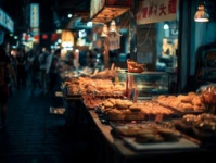 手殘黨也能做！12款美味炸貨店秘方分享