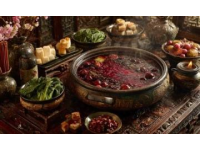 二月二龍?zhí)ь^，天津人為什么偏愛(ài)煎燜子？背后故事讓人稱奇